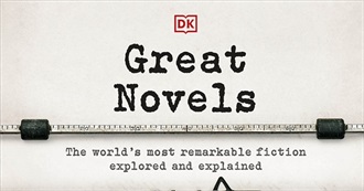 Great Novels Dk