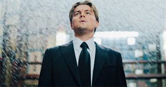 Letterboxd Showdown: Titanic