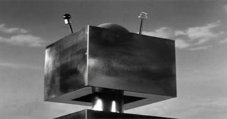 10 B-Movies From the &#39;50s That Are Actually Pretty Good