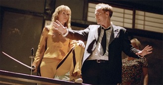 Films Everyone but Me Has Seen