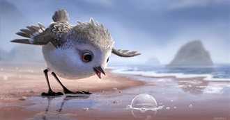 Last 10 Seen for the First Time (XV)