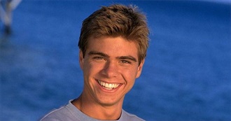 Matthew Lawrence Movies