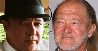 Tracey Walter Filmography