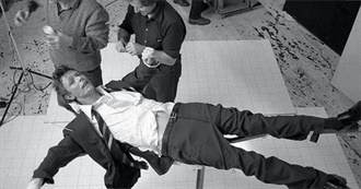 30 Underrated Albums