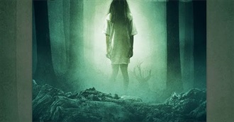 Rarely Viewed Films Seen by Mrspresh (Dec 2018)