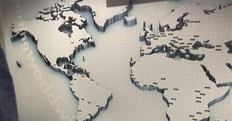 Liannie M. Bucket List