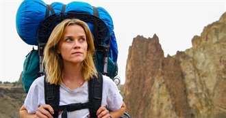 24 Movies Featuring Reese Witherspoon