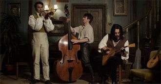 10 Best Vampire Movies That Don&#39;t Star Dracula