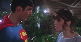 Winnie&#39;s Favourite Movies &#128077;