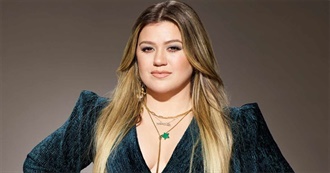 Ray&#39;s 100 Random Celebs Pt 5