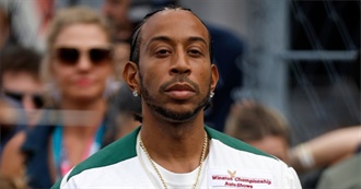 Ludacris Movies I've Seen Update