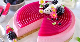 Every Item From Duck Queen&#39;s Latest 100 Food Lists 14