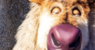 Rosie&#39;s Unhinged Favourite Movies List