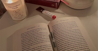 November 19,2022 #Bookstagram Recommendations