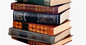 Books Read in 2025 by JK