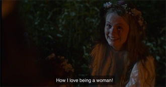 All the TV Shows That I&#39;ve Watched So Far