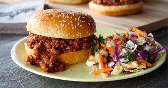 What David Ate - Day 230