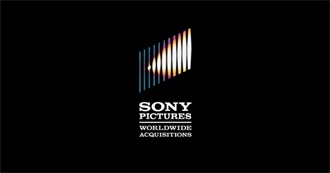 Sony Pictures Worldwide Acquisitions (Production Company) - Filmography (2025)
