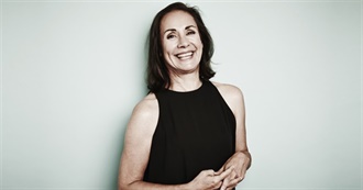 Laurie Metcalf Movies I&#39;ve Seen