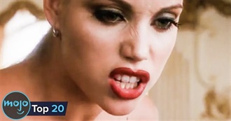 Watchmojo&#39;s Top 20 Movies We All Watched Because We Weren&#39;t Allowed