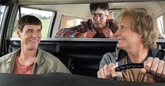 Movies Bree Has Seen: 2014