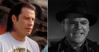 The 10 Best Gangster Movies Ever Made, According to Rotten Tomatoes