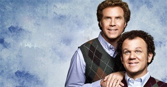 Bre&#39;s Favorite Movies