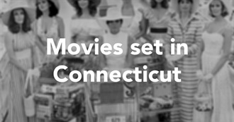 Movies Set in Connecticut