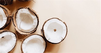 Coconut