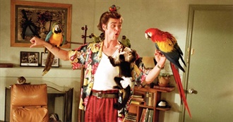 50 Comedy Movies With Titles Starting With &quot;A&quot;