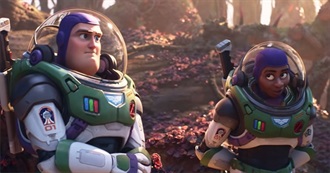 Watched in June 2022