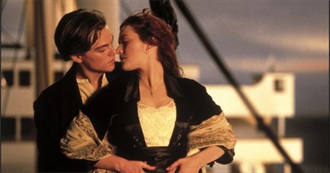 Memorable Movie Characters of 1997