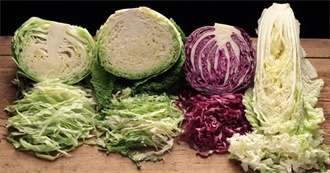 Cabbage