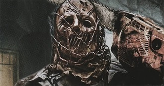 Naomi Favvv Horror Movies