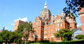 Universities in Maryland