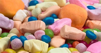 F-Rated Foods According to Kollath