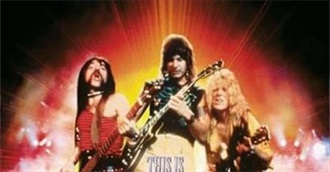 101 Cult Movies You Must See Before You Die