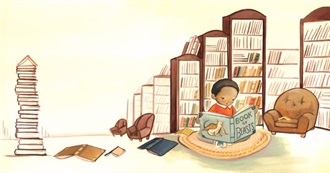 Booklist Best Books of 1997