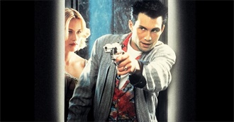 10 Random Great Movies Everyone Must See (#5)