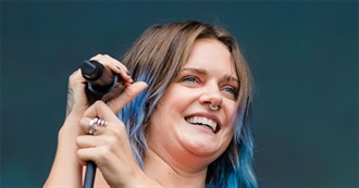 Top 20 Tove Lo Songs: Pride Month Lists