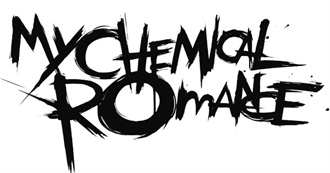 M.M.'s Favorite Artists