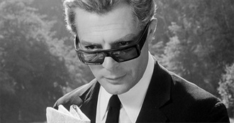 (Nearly) Every Movie NK Saw at Film School