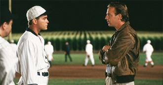 Rachel&#39;s Parents&#39; Favorite Movies