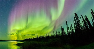 Gorgeous Canada: Top 10