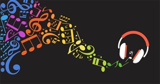 Lirazel&#39;s Most Influential Albums