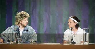 Movies Merry Will Make You Watch