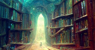 Willow&#39;s Largest Booklist to Date