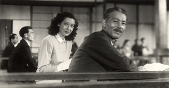 Great Japanese Movies