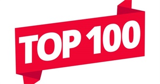 Jesse-Alan&#39;s 100