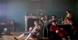 The 100 Best Shot Films of All Time